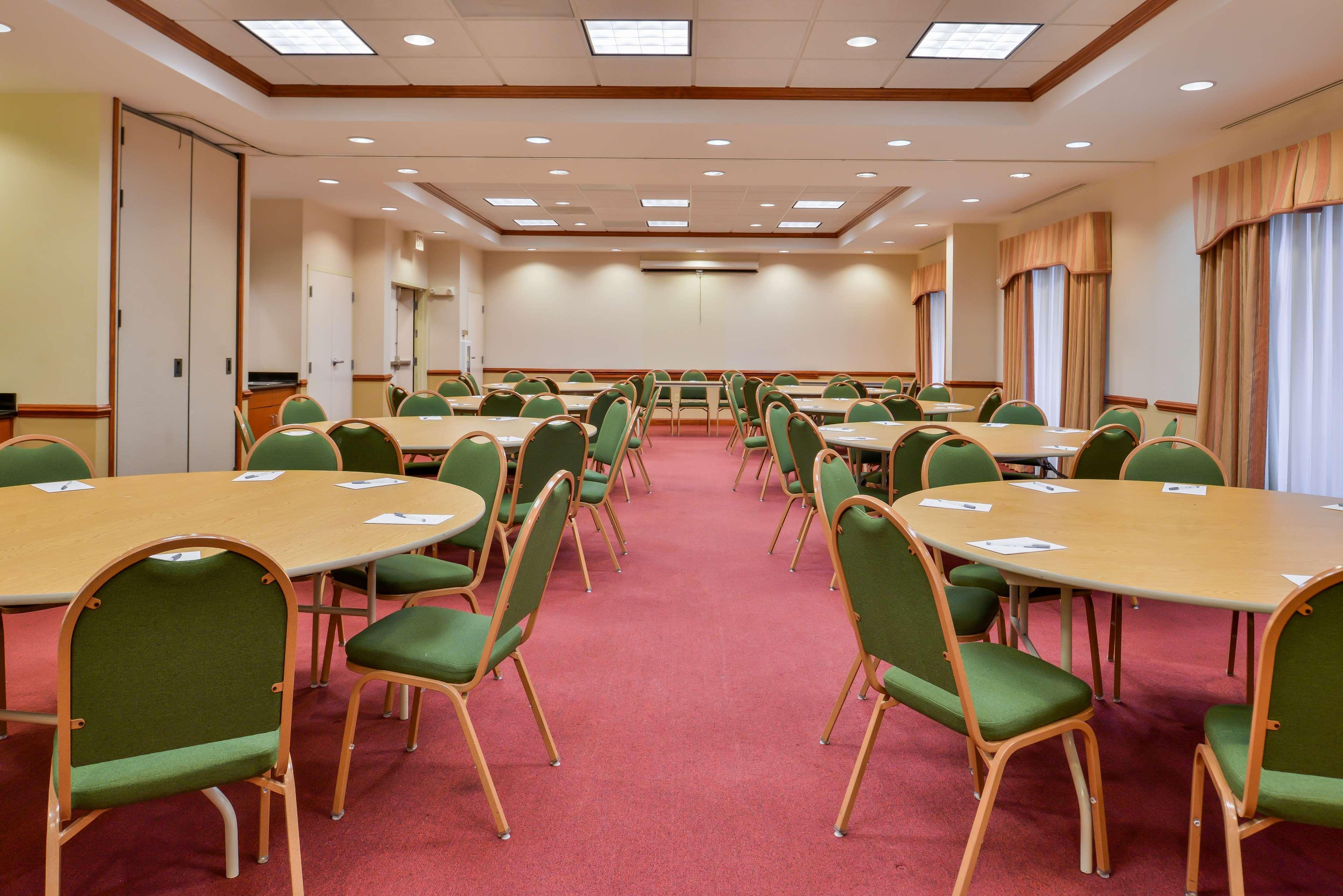Hampton Inn Emporia Eksteriør billede