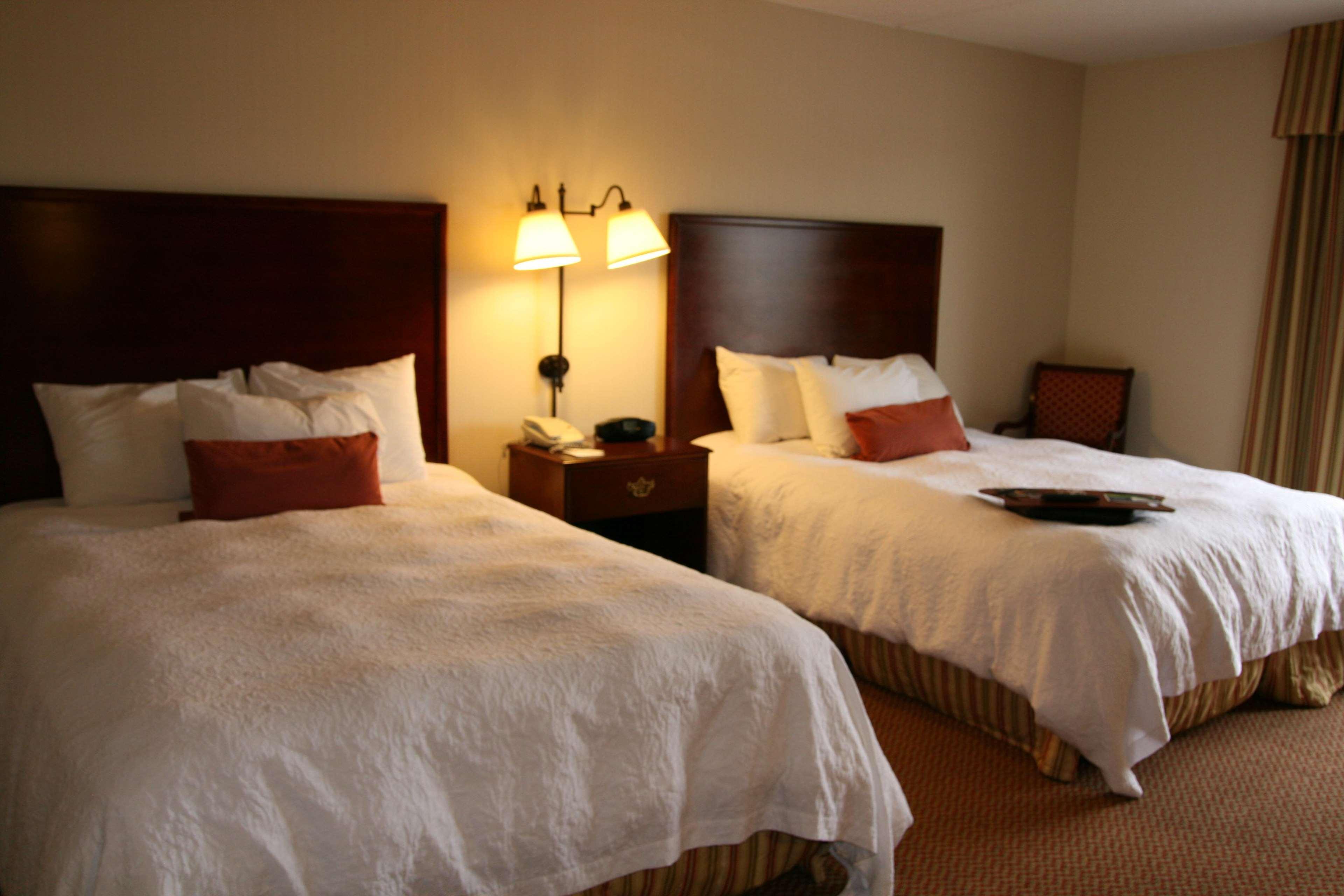 Hampton Inn Emporia Værelse billede