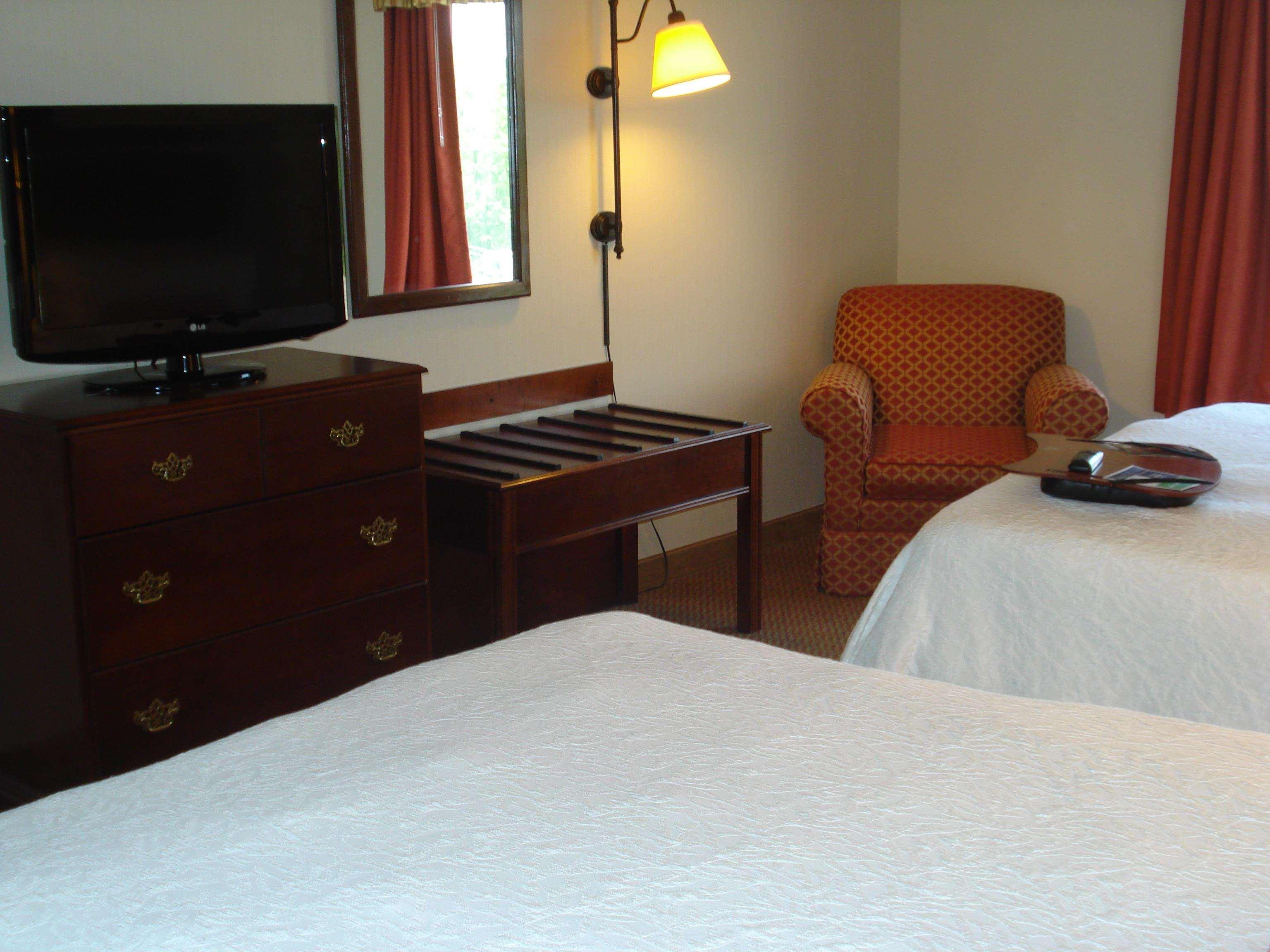 Hampton Inn Emporia Værelse billede
