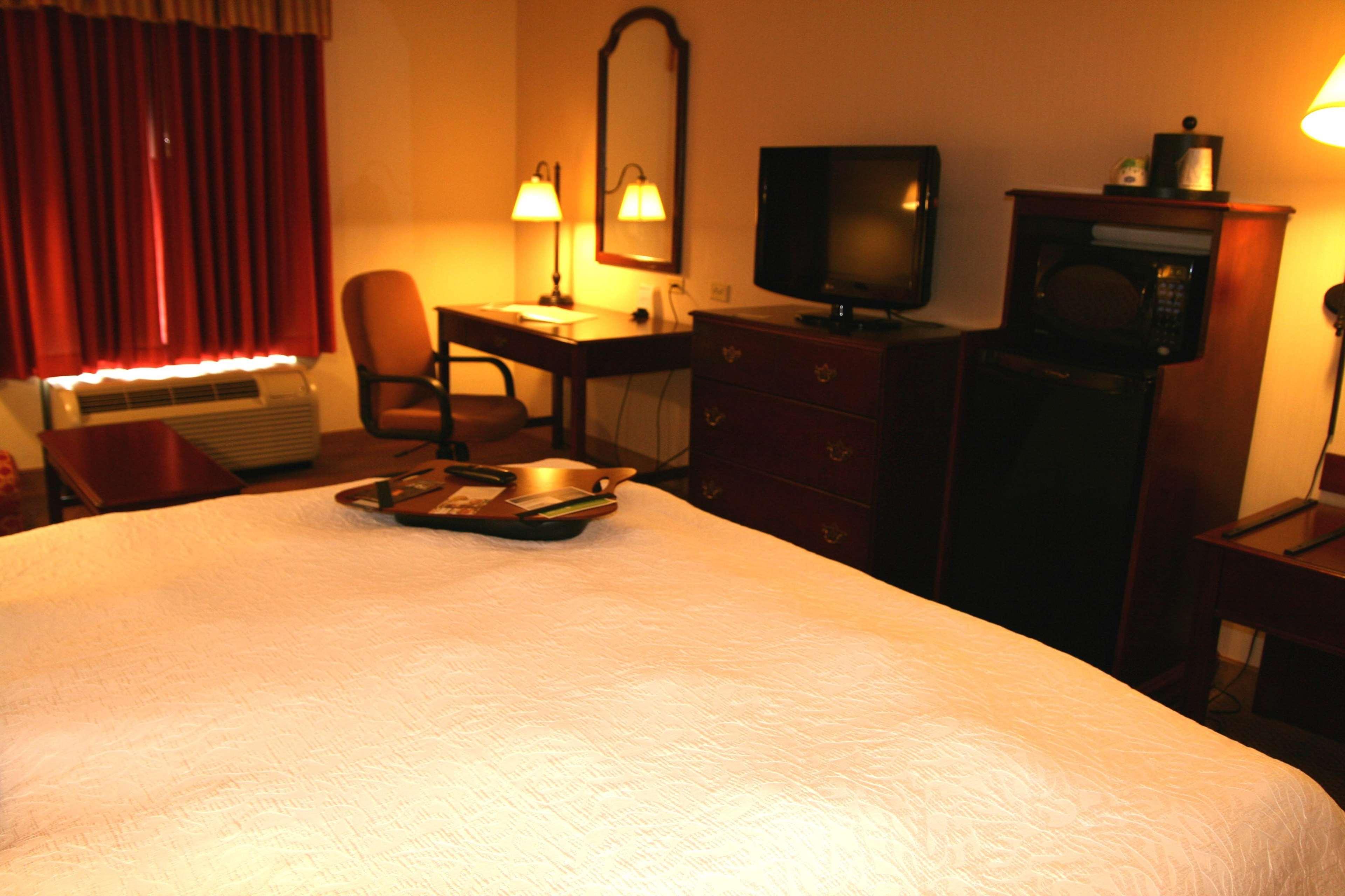 Hampton Inn Emporia Værelse billede