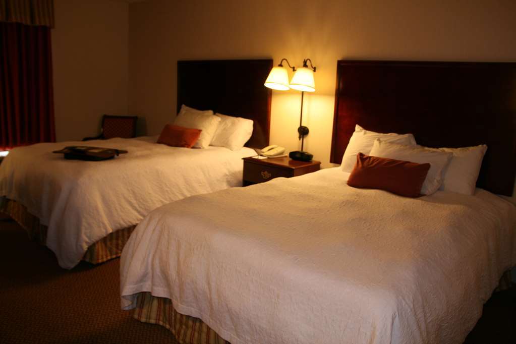 Hampton Inn Emporia Værelse billede